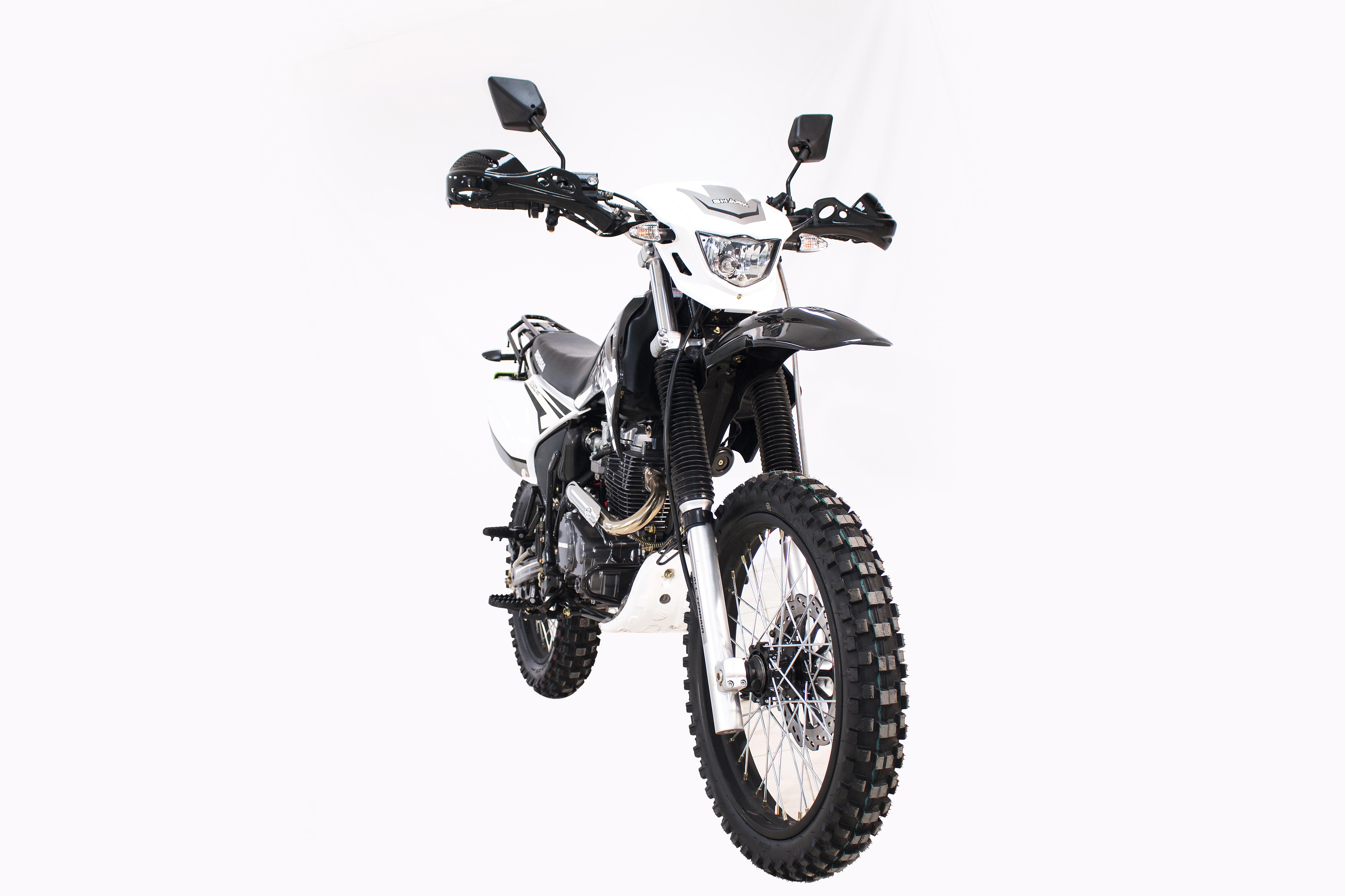 Moto shark 150 sale